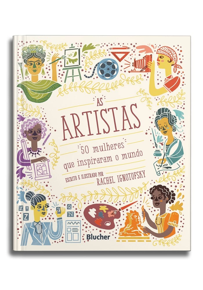 As artistas