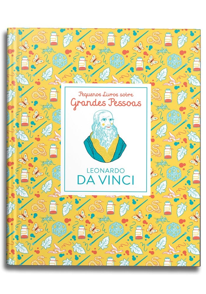 Leonardo Da Vinci