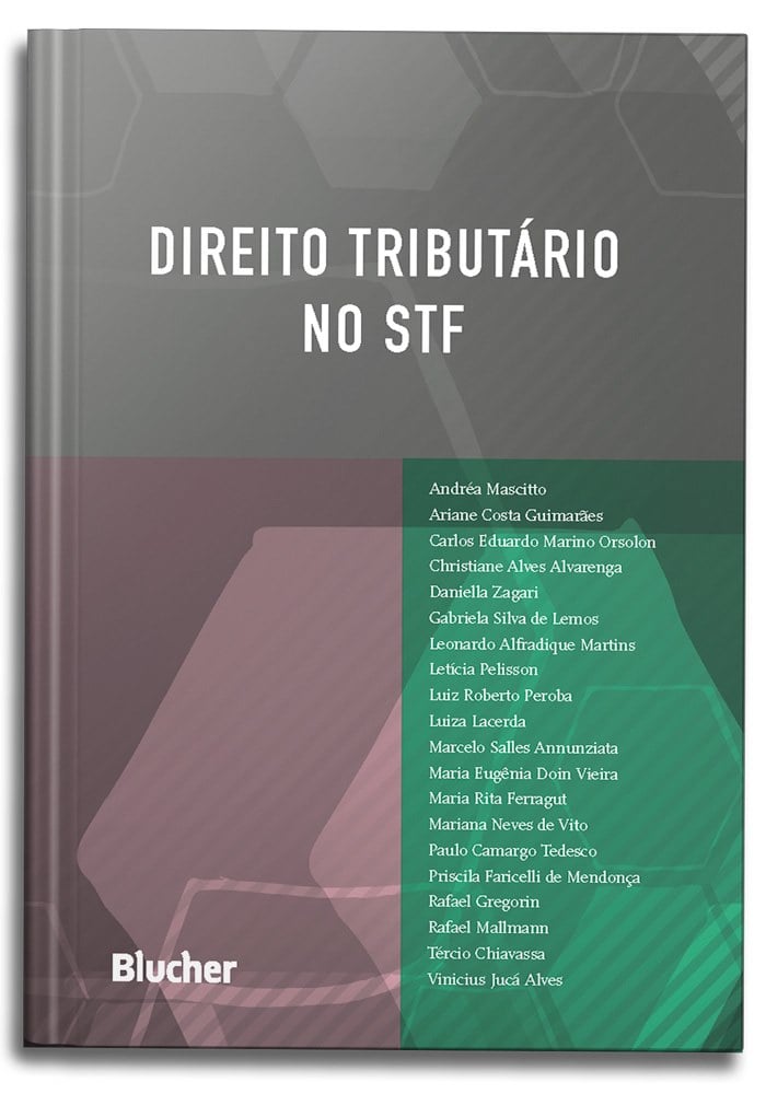 Direito tributário no STF