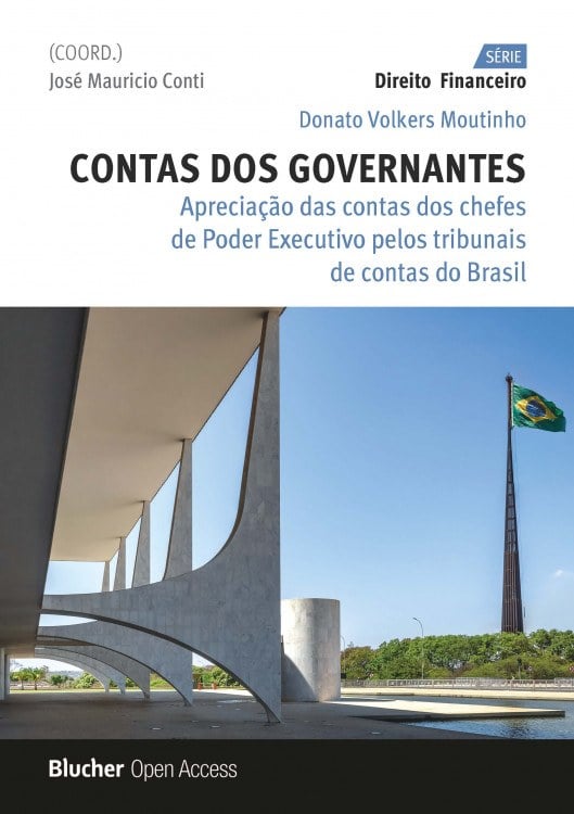 Contas dos governantes