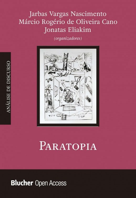 Paratopia - Vol. 3