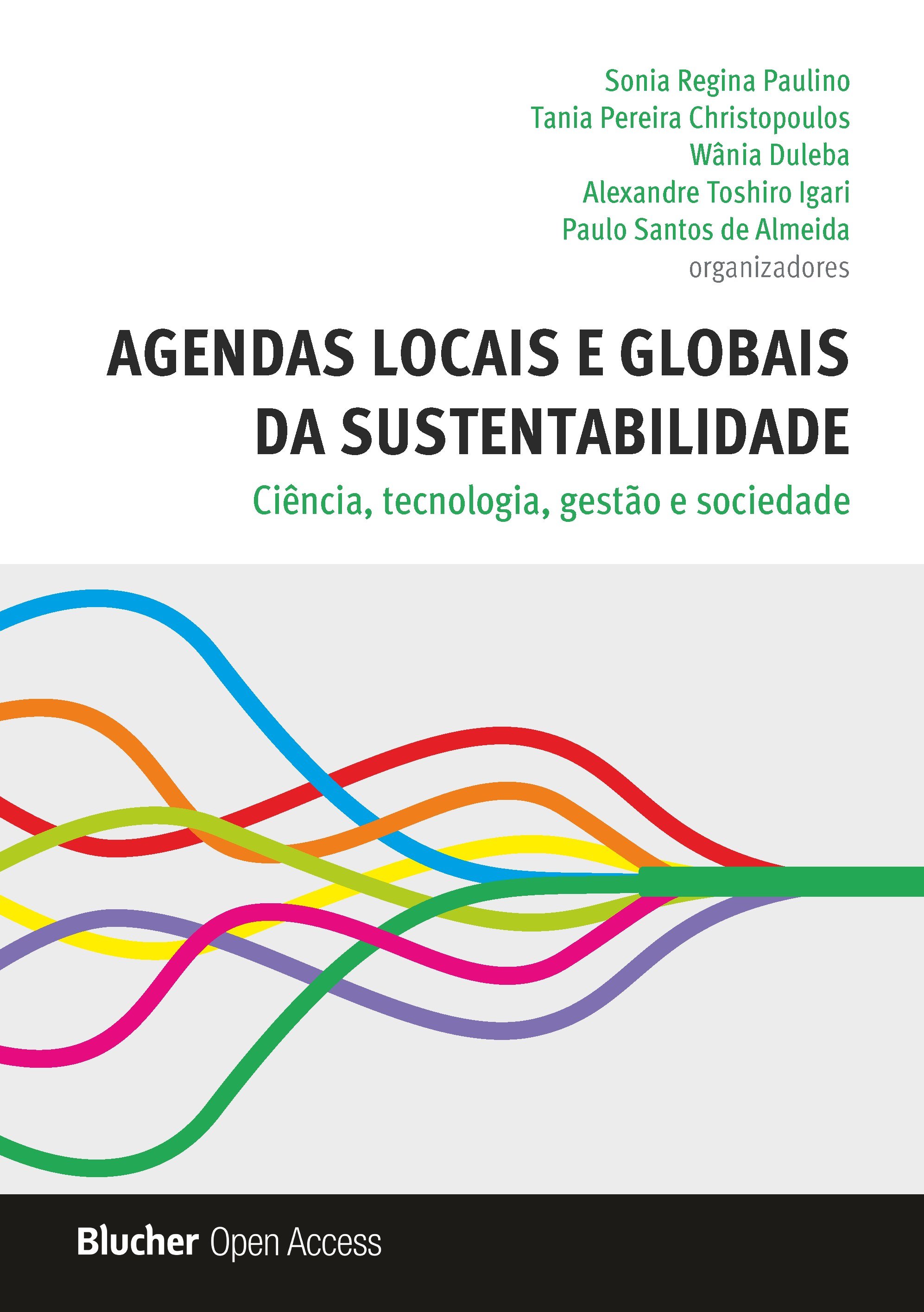 Agendas locais e globais da sustentabilidade