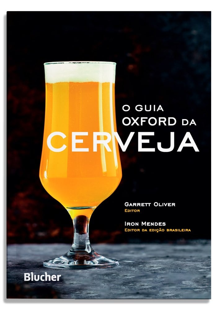 O guia Oxford da cerveja