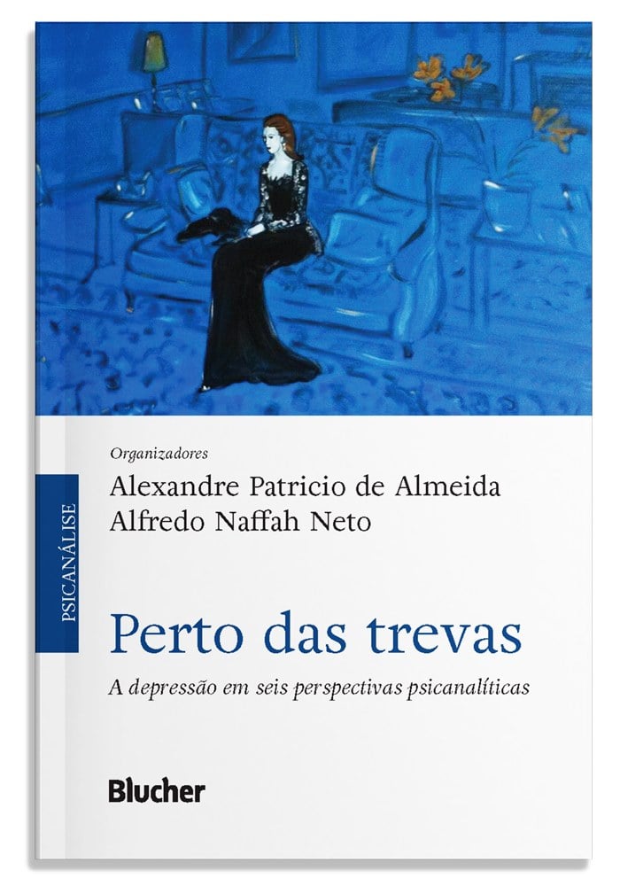 Perto das trevas