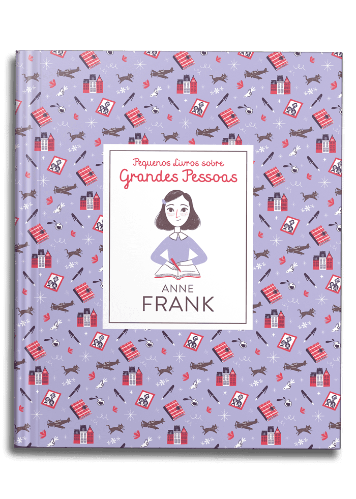 Anne Frank