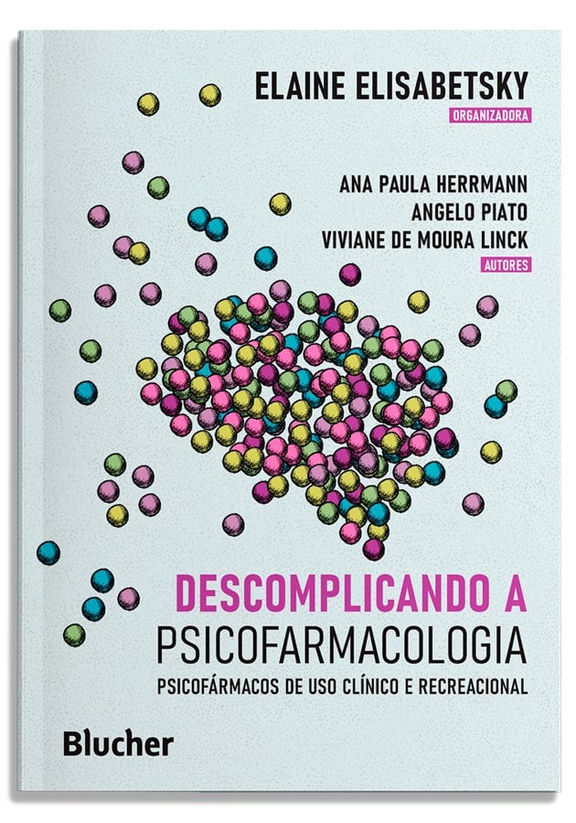 Descomplicando a psicofarmacologia