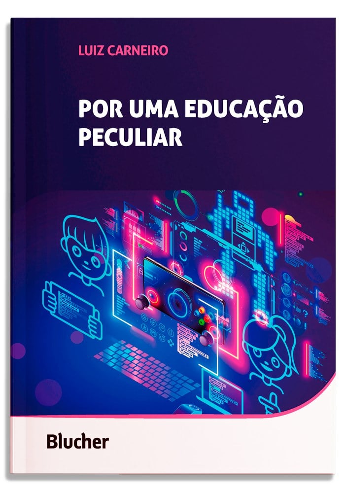 Por uma educação peculiar