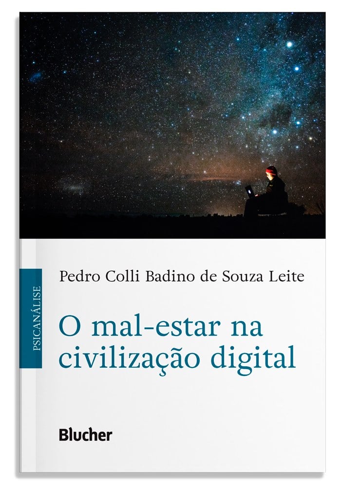 O mal-estar na civilização digital