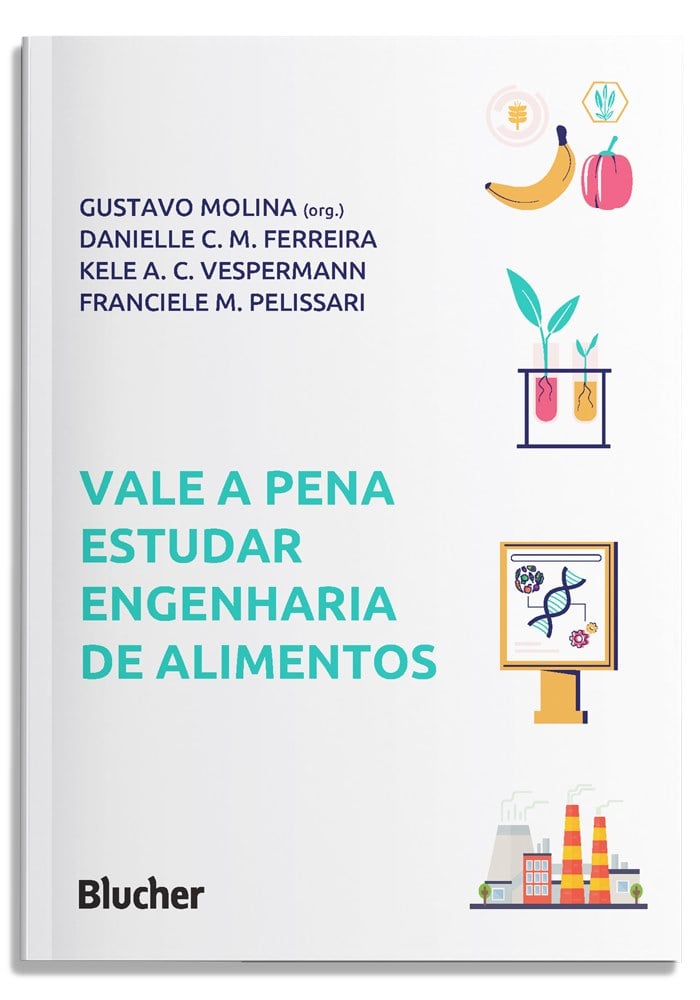 Vale a pena estudar engenharia de alimentos