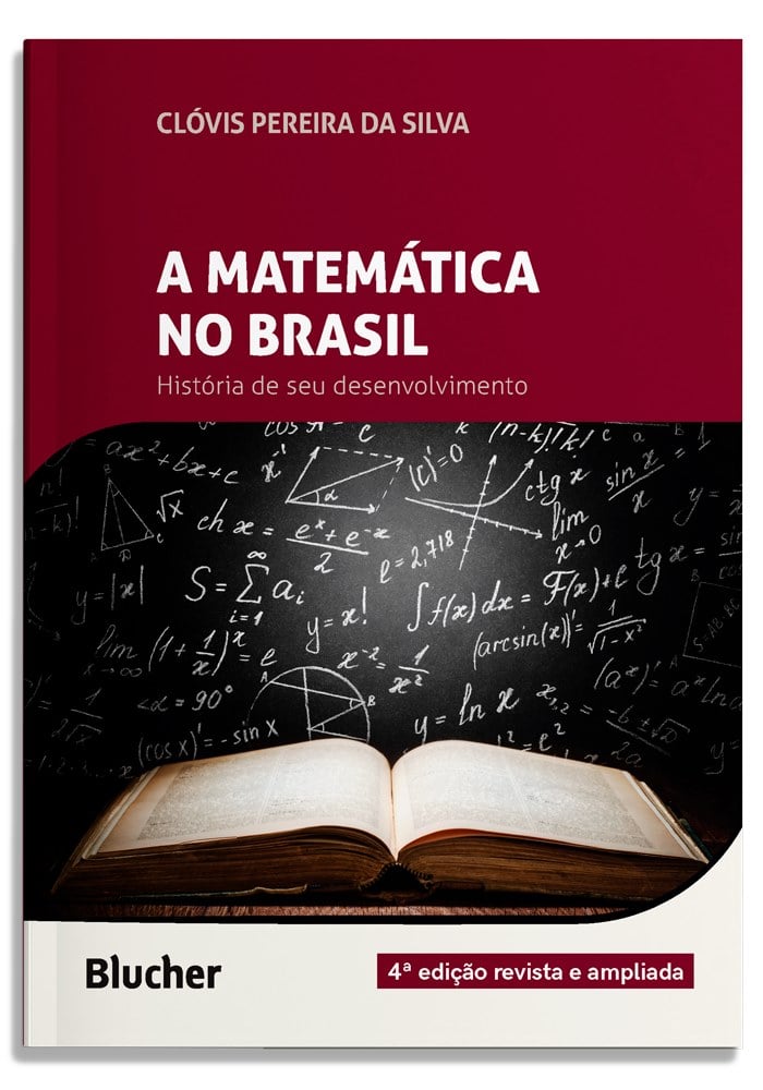 A matemática no Brasil