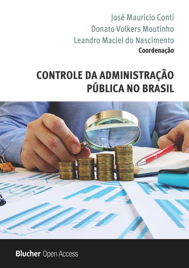 Controle da administração pública no Brasil