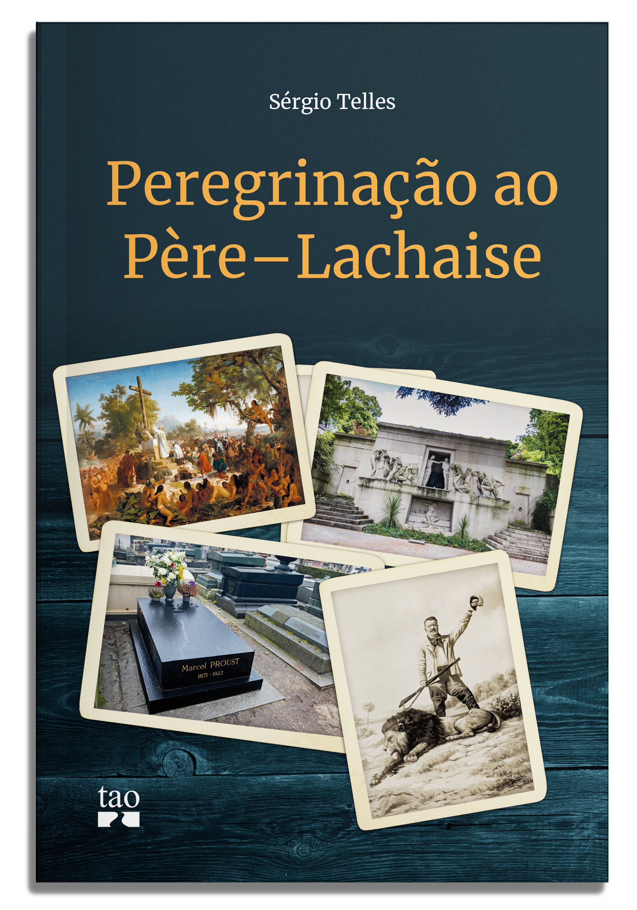 Peregrinação ao Père-Lachaise