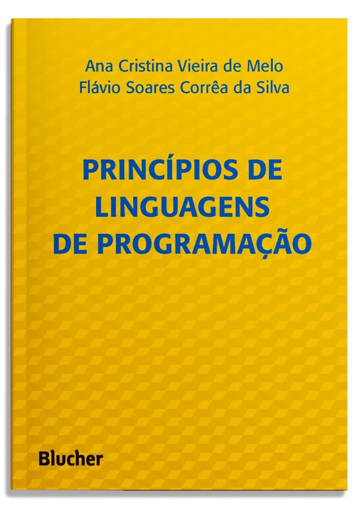 Princípios de linguagens de programação