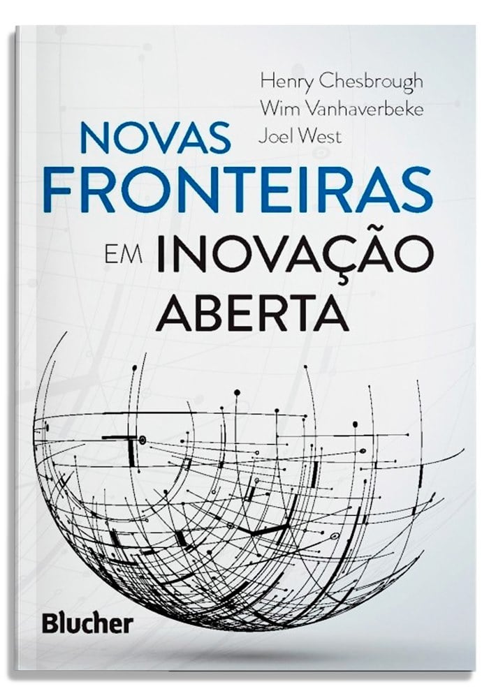 Novas fronteiras em inovação aberta