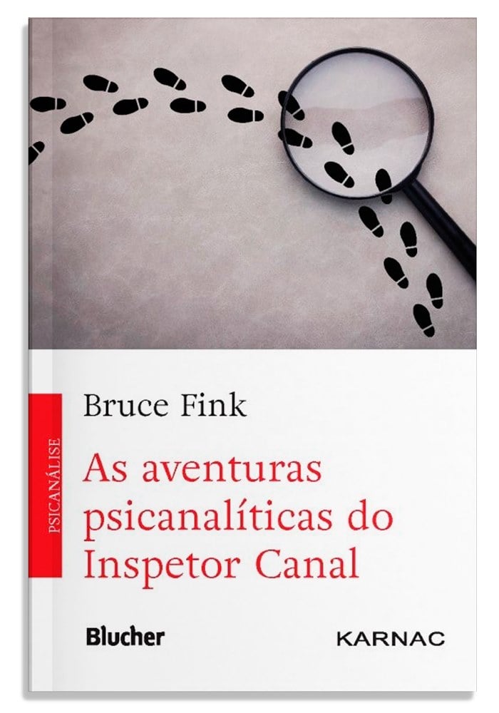 As aventuras psicanalíticas do inspetor Canal