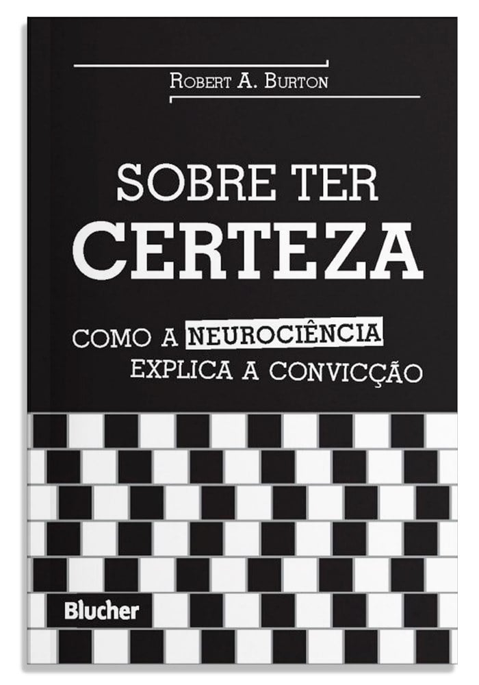 Sobre ter certeza