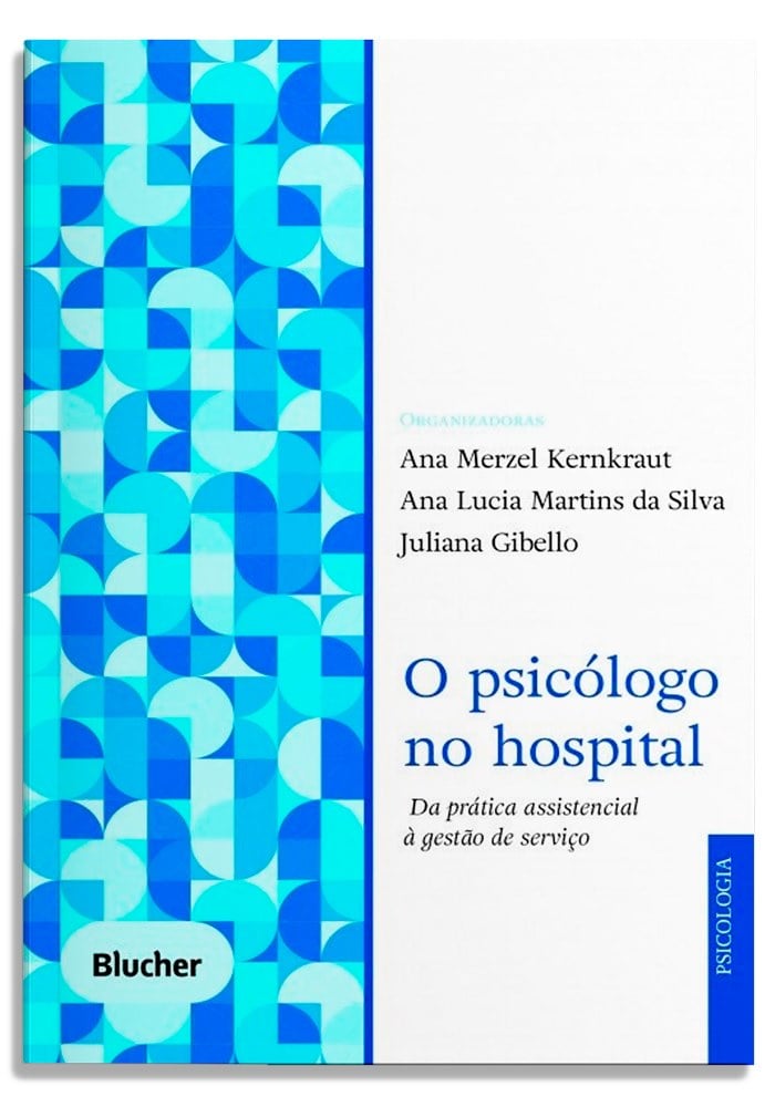 O psicólogo no hospital