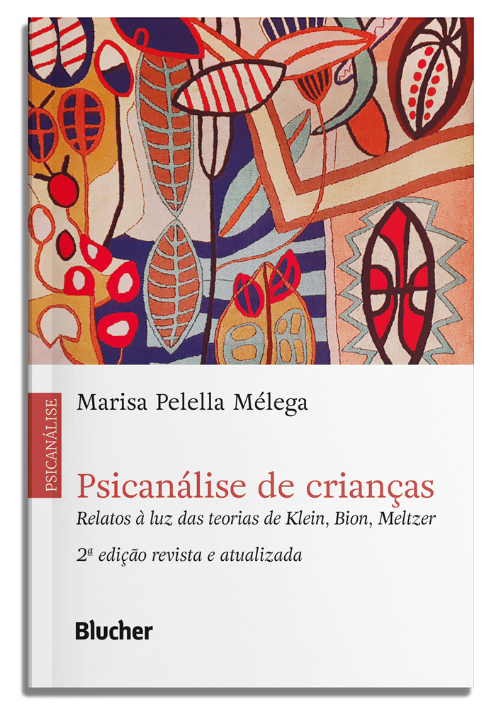 Psicanálise de crianças