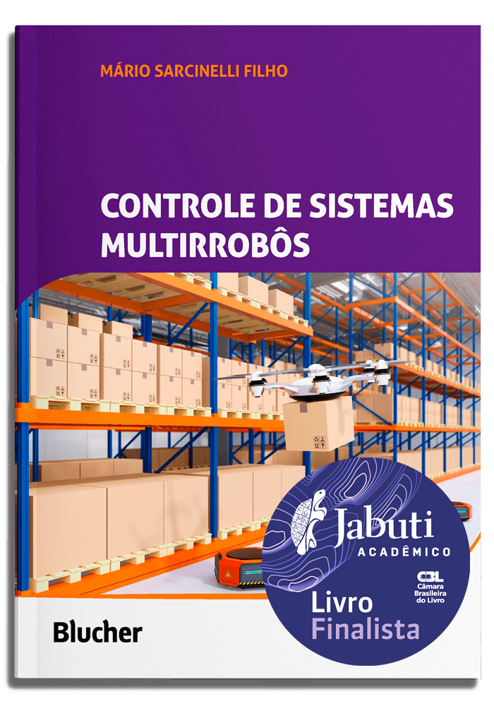 Controle de sistemas multirrobôs