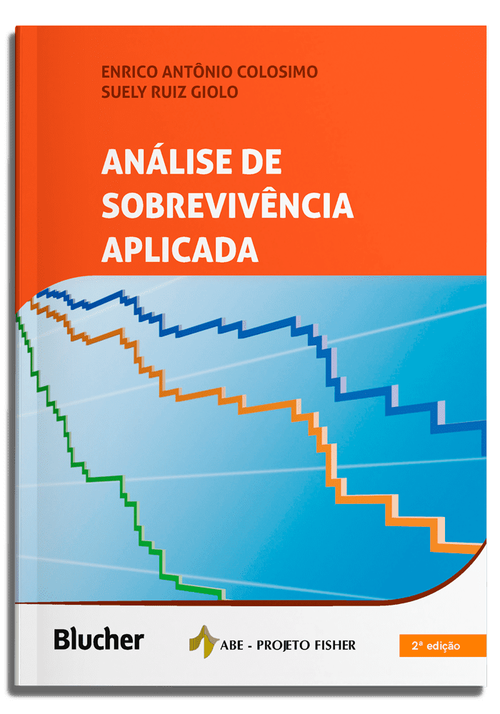 Análise de sobrevivência aplicada