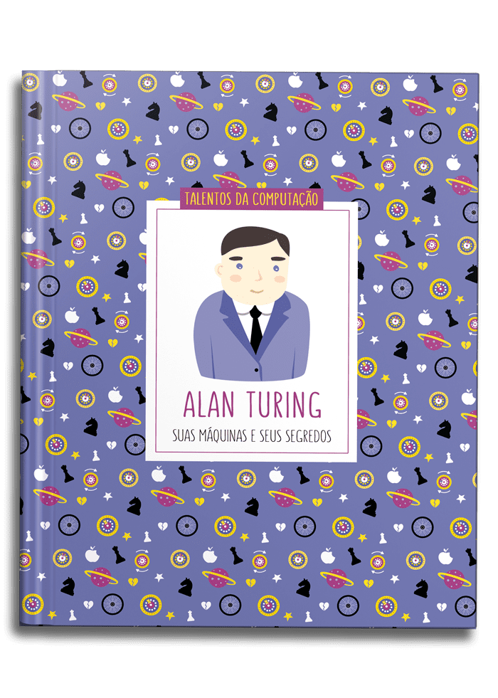 Alan Turing