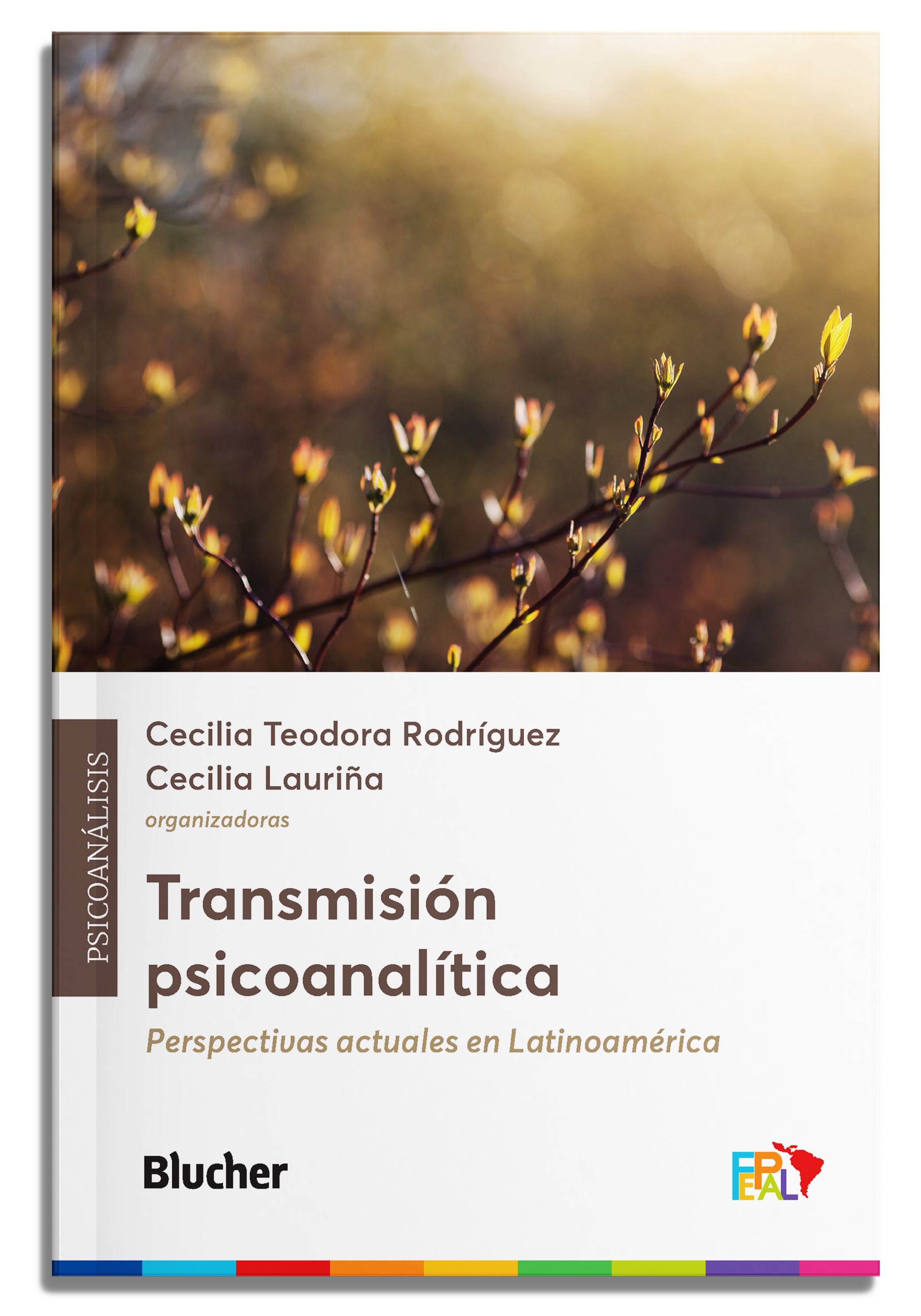 Transmisión psicoanalítica